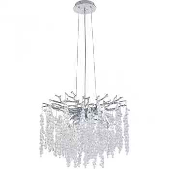 Подвесная люстра Arte Milano 23110.460.6.G9.D CR