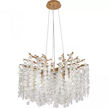 Подвесная люстра Arte Milano 23110.600.8.E14.C IB