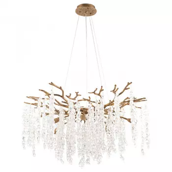 Подвесная люстра Arte Milano 23110.760.10.G9.D IB