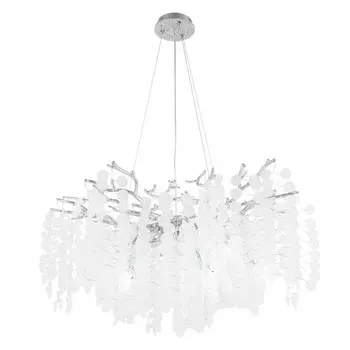 Подвесная люстра Arte Milano 23110.760.10.G9.C CR