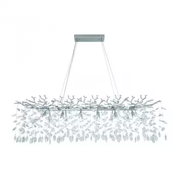 Подвесная люстра Arte Milano 23210.1200.14.G9.B CR