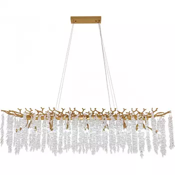 Подвесная люстра Arte Milano 23210.1500.16.E14.D IB