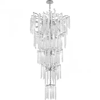 Подвесная люстра Arte Milano 23416.800-1600.28.E14.A.5D CR