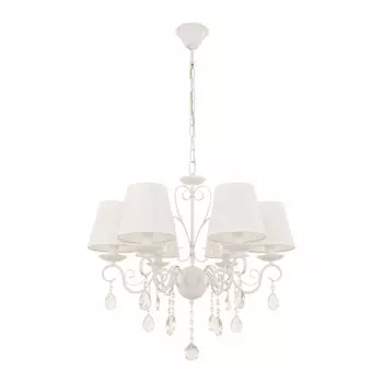 Подвесная люстра Arte Milano 340369/6 WT