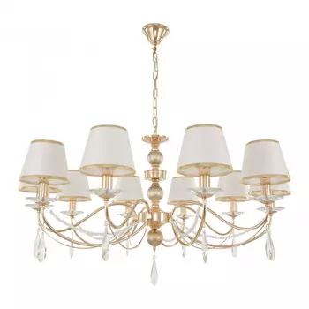 Подвесная люстра Arte Milano 342109/10 FGD