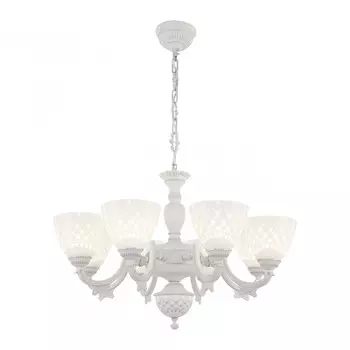 Подвесная люстра Arte Milano 343837/8 WT+SL
