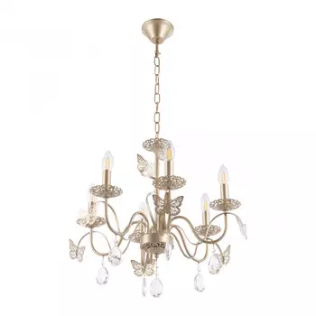 Подвесная люстра Arte Milano 346179/6 CG