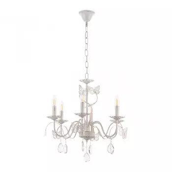 Подвесная люстра Arte Milano 346179/6 WT+SL