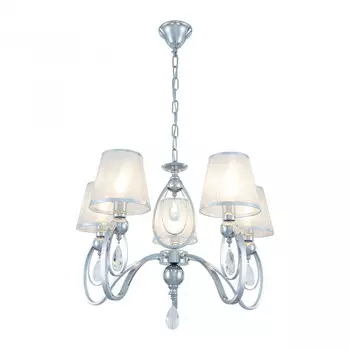 Подвесная люстра Arte Milano 347203/5 CR