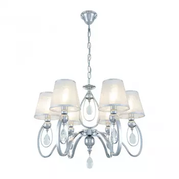 Подвесная люстра Arte Milano 347203/6 CR