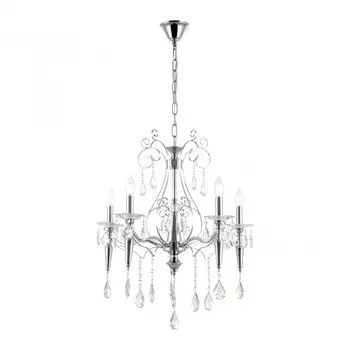 Подвесная люстра Arte Milano 347710/5 CR