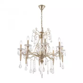 Подвесная люстра Arte Milano 347710/8 CG