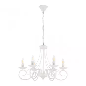 Подвесная люстра Arte Milano 349159/6 WT