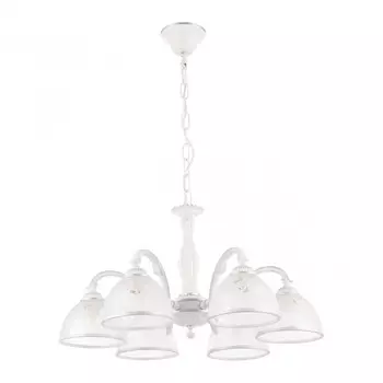 Подвесная люстра Arte Milano 349737/6 WT+SL