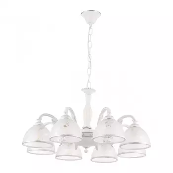 Подвесная люстра Arte Milano 349737/8 WT+SL