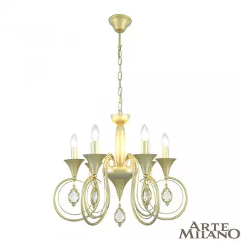 Подвесная люстра Arte Milano 349920/6 CG