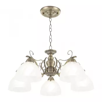 Подвесная люстра Arte Milano Amalfi 330644/5 AB