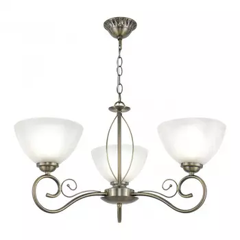 Подвесная люстра Arte Milano Amalfi 330656/3 AB