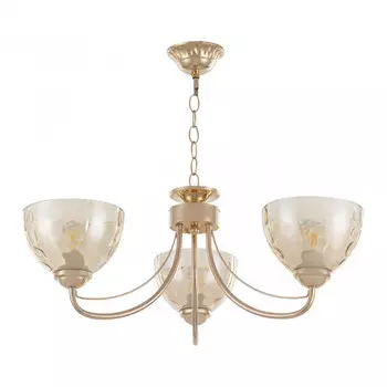 Подвесная люстра Arte Milano Amalfi 331466/3 FGD