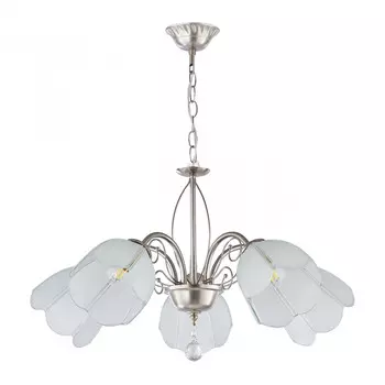 Подвесная люстра Arte Milano Amalfi 332656/5 SN