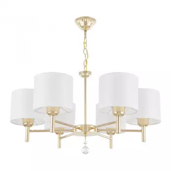 Подвесная люстра Arte Milano Amalfi 332756/6 FGD