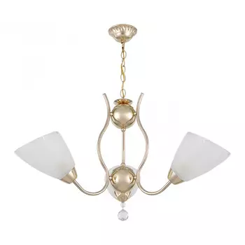 Подвесная люстра Arte Milano Amalfi 335816/3 FGD