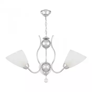 Подвесная люстра Arte Milano Amalfi 335816/3 CR