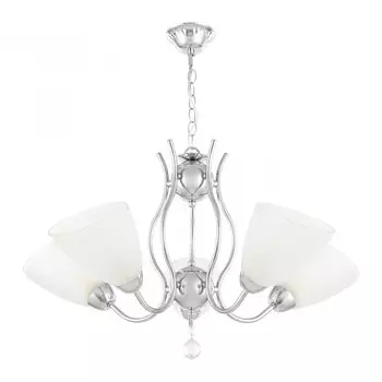 Подвесная люстра Arte Milano Amalfi 335816/5 CR