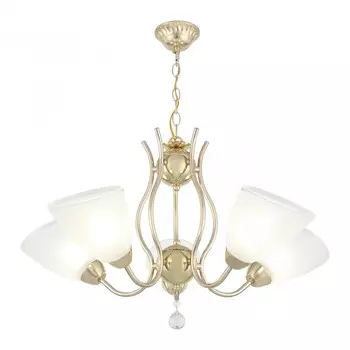 Подвесная люстра Arte Milano Amalfi 335816/5 FGD