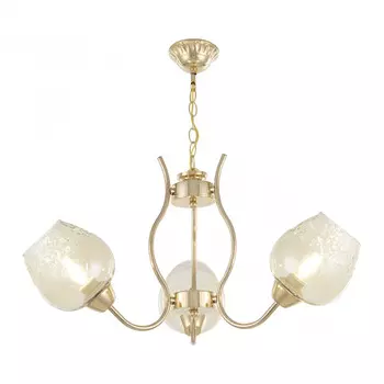 Подвесная люстра Arte Milano Amalfi 337556/3 FGD