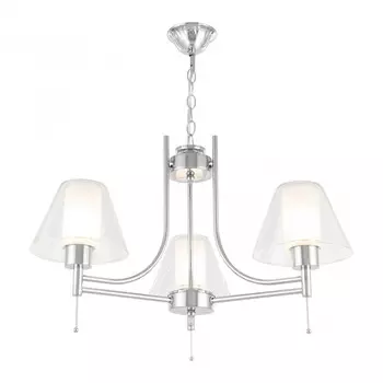 Подвесная люстра Arte Milano Amalfi 338556/3 CR