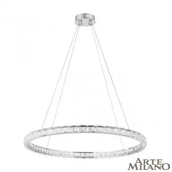 Подвесная люстра Arte Milano Venezia 311311/D800 NI