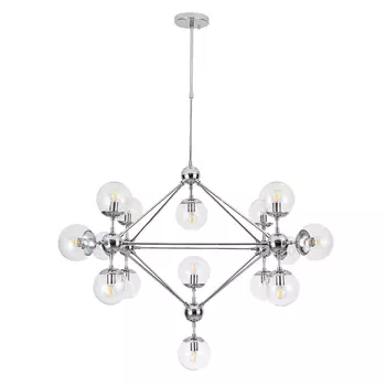 Подвесная люстра ArteLamp BOLLA A1664SP-15CC