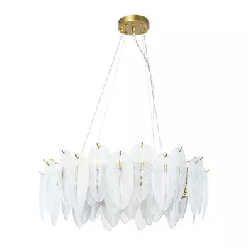 Подвесная люстра ArteLamp EVIE A4052SP-8SG