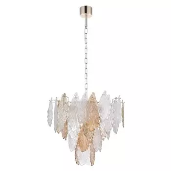 Подвесная люстра ArteLamp FELICITA A4080LM-12GO