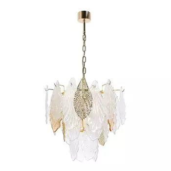 Подвесная люстра ArteLamp FELICITA A4080LM-6GO