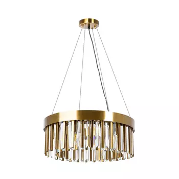 Подвесная люстра ArteLamp FRANCHESKA A1037SP-6PB