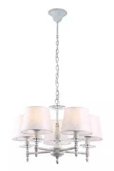 Подвесная люстра ArteLamp GRANNY A9566LM-5WG