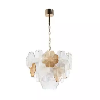 Подвесная люстра ArteLamp MALLIKA A4077LM-6GO