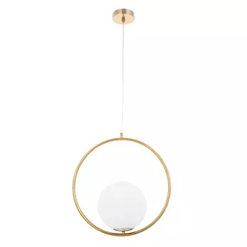 Подвесная люстра ArteLamp MATISSE A7742SP-1AB