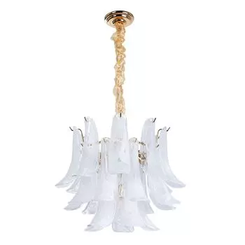 Подвесная люстра ArteLamp MAYA A4072LM-6GO