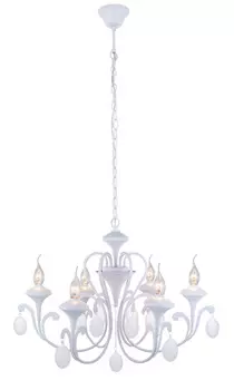 Подвесная люстра ArteLamp MONTMARTRE A3239LM-6WH