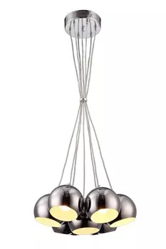 Подвесная люстра ArteLamp RONDO A8072SP-7CC