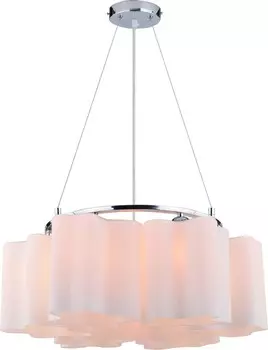 Подвесная люстра ArteLamp SERENATA A3479SP-6CC