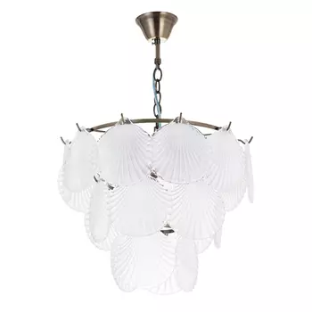 Подвесная люстра ArteLamp VICTORIA A1734LM-5AB