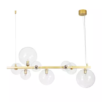 Подвесная люстра ArteLamp VINCENT A7790SP-8GO