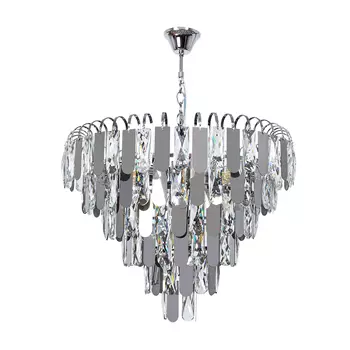 Подвесная люстра ArteLamp VIVIEN A2719SP-8CC