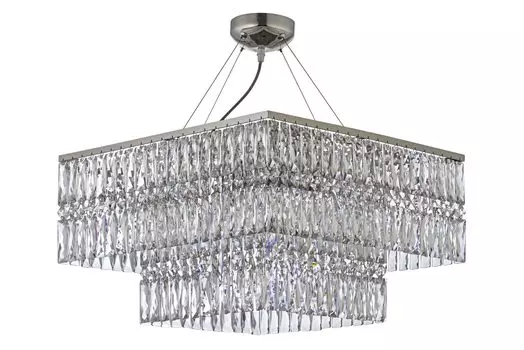 Подвесная люстра Arti Lampadari Acquaro Acquaro E 1.5.50.101 NP