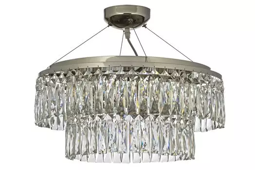 Подвесная люстра Arti Lampadari Acquaro Acquaro E 1.5.D50.100 NP