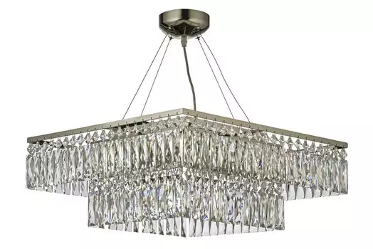 Подвесная люстра Arti Lampadari Acquaro Acquaro E 1.5.50.100 NP